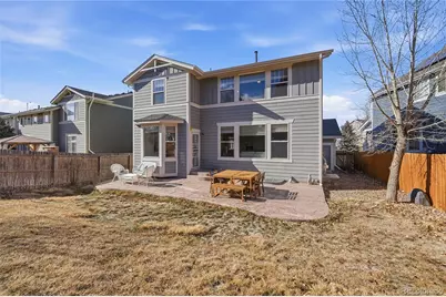 10468 Wagon Box Circle, Highlands Ranch, CO 80130 - Photo 31