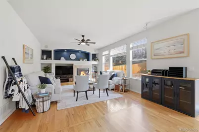 10468 Wagon Box Circle, Highlands Ranch, CO 80130 - Photo 11