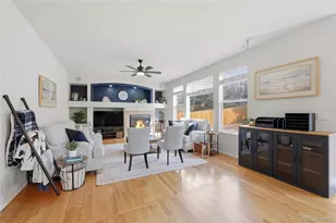 10468 Wagon Box Cir, Highlands Ranch, CO 80130 - Photo 11