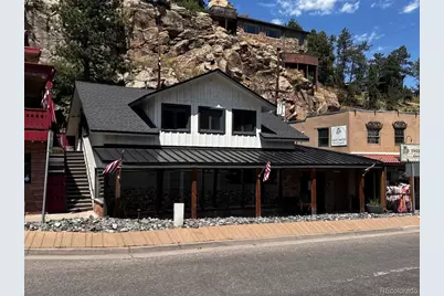 28235 Highway 74, Evergreen, CO 80439 - Photo 1