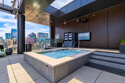 1901 Wazee Street #304, Denver, CO 80202 - Photo 19
