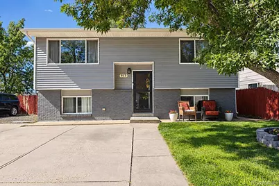 913 Cottonwood Court, Fort Lupton, CO 80621 - Photo 1