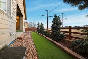 3932 Desert Ridge Cir, Castle Rock, CO 80108 - Photo 33