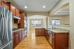 3932 Desert Ridge Cir, Castle Rock, CO 80108 - Photo 35