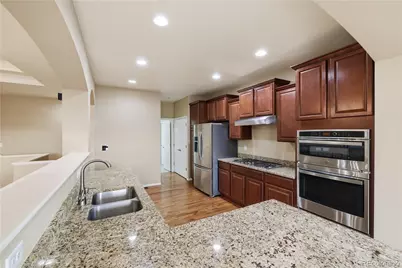 3932 Desert Ridge Circle, Castle Rock, CO 80108 - Photo 11