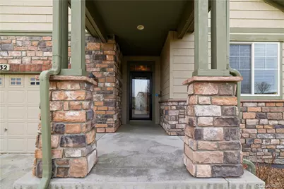 3932 Desert Ridge Circle, Castle Rock, CO 80108 - Photo 5