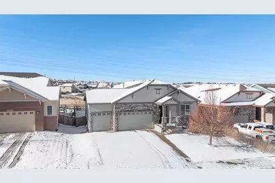 3932 Desert Ridge Circle, Castle Rock, CO 80108 - Photo 49