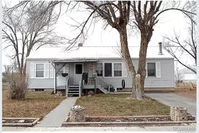 211 Morrison Avenue, Rangely, CO 81648 - Photo 1
