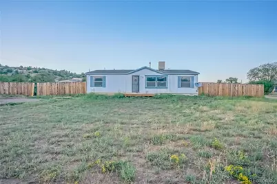 61 San Isabel Boulevard, Walsenburg, CO 81089 - Photo 1