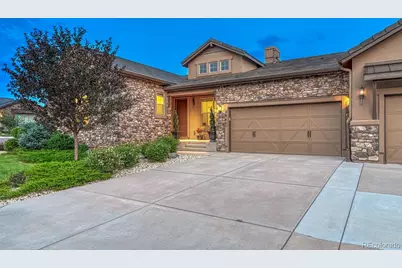2047 Villa Creek Circle, Colorado Springs, CO 80921 - Photo 1