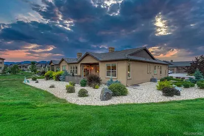 2047 Villa Creek Circle, Colorado Springs, CO 80921 - Photo 3