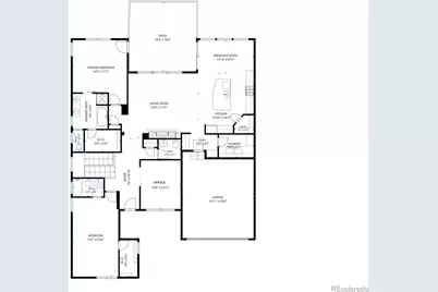 2047 Villa Creek Circle, Colorado Springs, CO 80921 - Photo 7