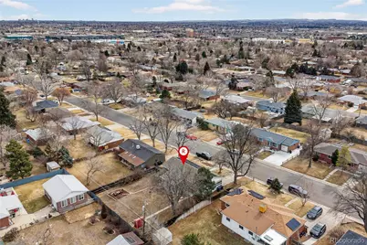 3379 W Wagon Trail Drive, Englewood, CO 80110 - Photo 39