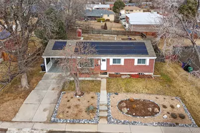 3379 W Wagon Trail Drive, Englewood, CO 80110 - Photo 37