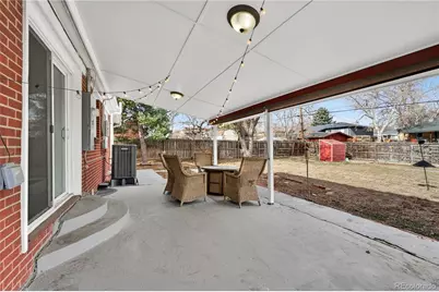 3379 W Wagon Trail Drive, Englewood, CO 80110 - Photo 29