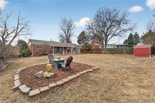 3379 W Wagon Trail Dr, Englewood, CO 80110 - Photo 33