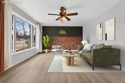 3379 W Wagon Trail Drive, Englewood, CO 80110 - Photo 3