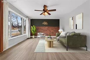 3379 W Wagon Trail Dr, Englewood, CO 80110 - Photo 3