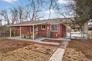 3379 W Wagon Trail Dr, Englewood, CO 80110 - Photo 31