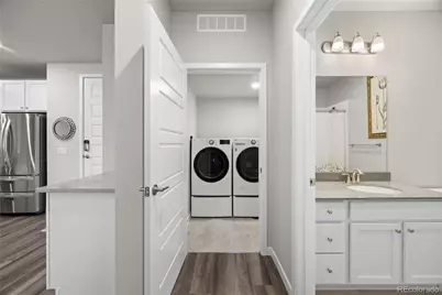 9291 Twenty Mile Road #303, Parker, CO 80134 - Photo 19