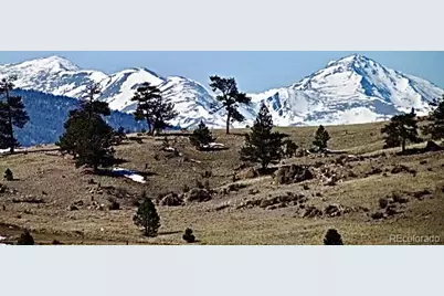 Tbd Cr 53, Hartsel, CO 80449 - Photo 3