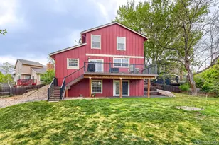 11462 W Cimarrona Peak, Littleton, CO 80127 - Photo 31
