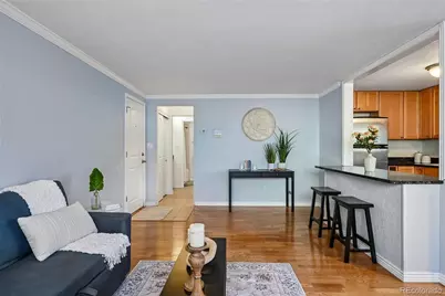 1151 N Marion Street #104, Denver, CO 80218 - Photo 7