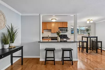 1151 N Marion Street #104, Denver, CO 80218 - Photo 3