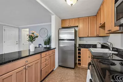 1151 N Marion Street #104, Denver, CO 80218 - Photo 13