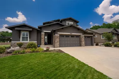 1818 Redbank Drive, Colorado Springs, CO 80921 - Photo 1