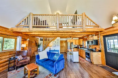 146 County Road 6524, Grand Lake, CO 80447 - Photo 3