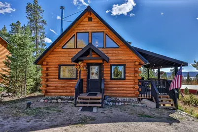 146 County Road 6524, Grand Lake, CO 80447 - Photo 1