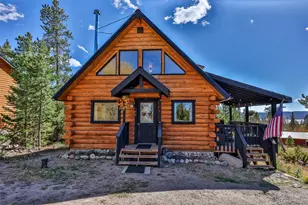 146 Co Rd 6524, Grand Lake, CO 80447 - Photo 1