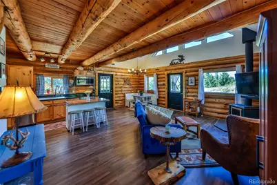 146 County Road 6524, Grand Lake, CO 80447 - Photo 7