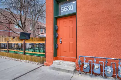 5630 Webster Street #1, Arvada, CO 80002 - Photo 1