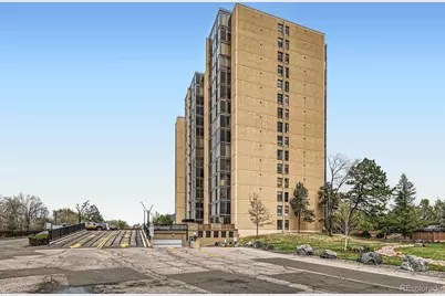 7865 E Mississippi Avenue #304, Denver, CO 80247 - Photo 1