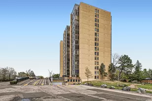 7865 E Mississippi Ave, Denver, CO 80247 - Photo 1