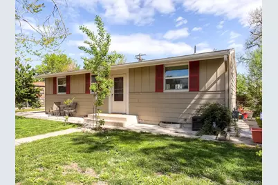 191 Cortez Street, Denver, CO 80221 - Photo 1