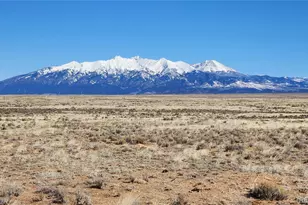 Lot 4 County Road X, Fort Garland, CO 81133 - Photo 1