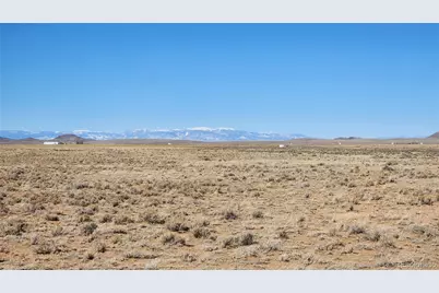 Lot 4 County Road X, Fort Garland, CO 81133 - Photo 3