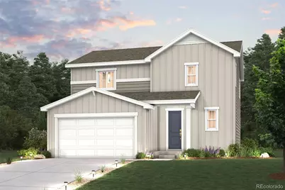 289 Overlook Avenue, Lochbuie, CO 80603 - Photo 1