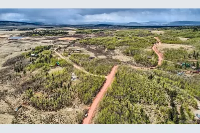612 Iron Mountain Road, Fairplay, CO 80440 - Photo 5