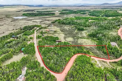 612 Iron Mountain Road, Fairplay, CO 80440 - Photo 1