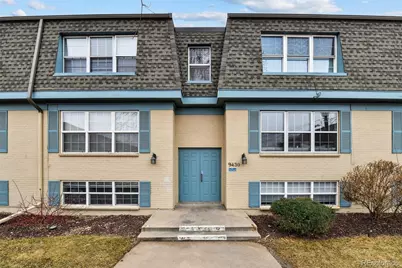 9430 E Girard Avenue #3, Denver, CO 80231 - Photo 17