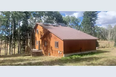 2649 Petito Drive, Fort Garland, CO 81133 - Photo 1