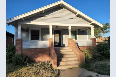431 N Elm Street, Sterling, CO 80751 - Photo 1