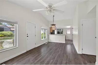 3572 S Kittredge Street #A, Aurora, CO 80013 - Photo 5