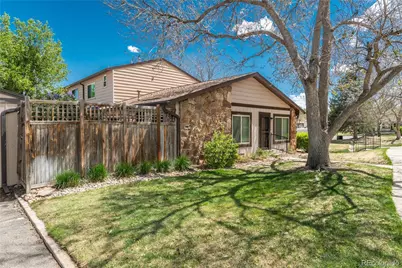 3572 S Kittredge Street #A, Aurora, CO 80013 - Photo 1
