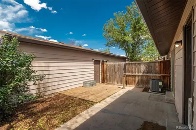 3572 S Kittredge Street #A, Aurora, CO 80013 - Photo 19