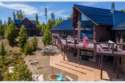 114 Gcr 4624, Grand Lake, CO 80447 - Photo 39